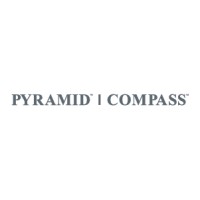 Pyramid Compass logo - Similar company to Lightning Pick