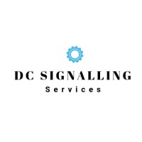 DC Signalling Systems logo - Similar company to Lineside Signalling