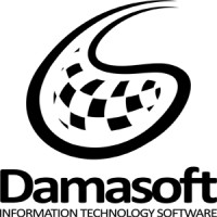 DamaSoft Bilişim logo - Similar company to Agartha Teknoloji