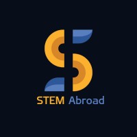 STEM Abroad logo - Similar company to Clan The Future