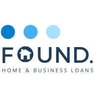 FOUND. Home & Business Loans logo - Similar company to Ecco Finance Solutions