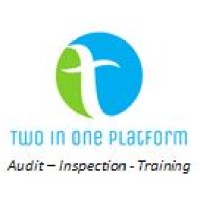 Two in One Platform sarl logo - Similar company to Vigicert