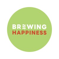 Brewing Happiness logo - Similar company to Jaymart Group