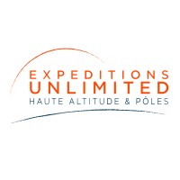 Expeditions Unlimited logo - Similar company to Entrepôt Sdpn | Stockage Frigorifique & Logistique