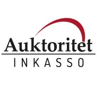 Auktoritet Inkasso logo - Similar company to Cready