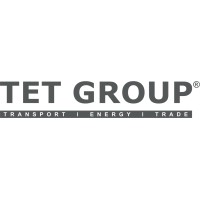 TET GROUP logo - Similar company to Sariya It