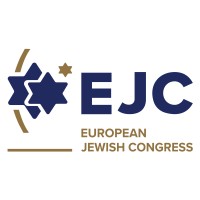 European Jewish Congress logo - Similar company to Remember 7.10