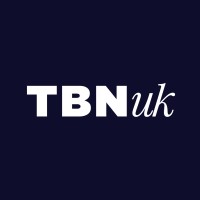 TBN UK logo - Similar company to Hellenic Tv