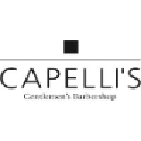 Capelli's Gentlemen's Barbershop logo - Similar company to Tonic Legends