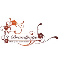 't Brandputje Mode logo - Similar company to Knit-Ted B.V