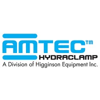 Amtec Hydraclamp logo - Similar company to Ifc Tritech