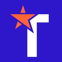 TrustAHost logo - Similar company to Momboss Academy