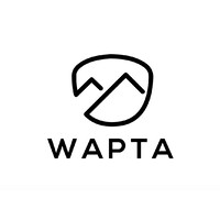 Wapta Eyewear logo - Similar company to Happy Bumms