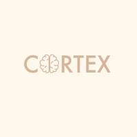 Cortex logo - Similar company to Imce- Instituto Mente, Cerebro & Educación