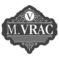 Monsieur Vrac logo - Similar company to Trattoria
