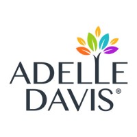 Adelle  Davis