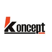 KONCEPT GROUP logo - Similar company to 3D Solutions & Robotics Lab