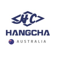 Hangcha Forklift Australia logo - Similar company to Access Worx