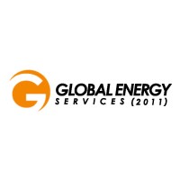 Global Energy Services 2024 ltd logo - Similar company to Motus Solutions