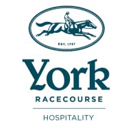 York Racecourse Hospitality logo - Similar company to Catermatch Solutions