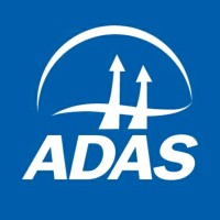 ADAS logo - Similar company to Fera Science Ltd.