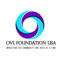 OVL FOUNDATION USA logo - Similar company to Ovl Foundation