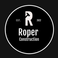 Roper Construction logo - Similar company to Roper Construction Company