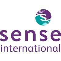 Sense International Uganda logo - Similar company to Maendeleo Foundation