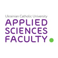 UCU Faculty of Applied Sciences / APPS UCU logo - Similar company to Center For Responsible Ai At Nyu
