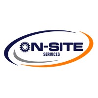 ON-SITE SERVICES logo - Similar company to On Site Mechanical