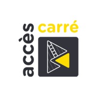 ACCÈS CARRÉ logo - Similar company to Industrie Service Lorraine