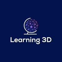 Learning 3D Ltd logo - Similar company to Aeontech