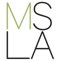 MSLA logo - Similar company to Devconnect