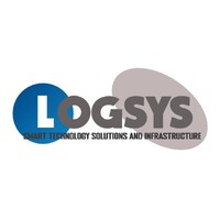 Logical System logo - Similar company to Logsys A. S.