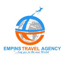 EMPINS TRAVEL AGENCY logo - Similar company to Kalhaven Group