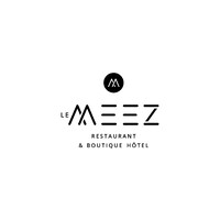 Le Meez logo - Similar company to Oxo
