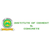 Institute of Cement & Concrete (ICC) logo - Similar company to Tara Applied Research Centre