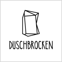 Duschbrocken logo - Similar company to Iwm // Institut Für Wertezentriertes Management