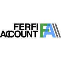 Ferfiaccount - Contabilidade, Fiscalidade e Gestão de Empresas logo - Similar company to Cgl Contabilidade
