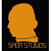 Shor Studios logo - Similar company to The Nuxe
