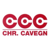 Christian Cavegn AG logo - Similar company to Vogt.Cargo