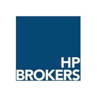 HP Brokers logo - Similar company to Asescor