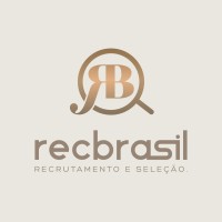 Rec Brasil - Recrutamento e Seleção logo - Similar company to Ms Connect