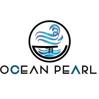 Ocean Pearl Swimming pools & Fountains logo - Similar company to Water System Egypt | Swimming Pools