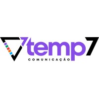 Temp7 Comunicação logo - Similar company to Inner Voice Comunicação