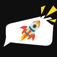 Rocket Reach Media logo - Similar company to The Rocket Reach