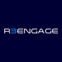R3engage logo - Similar company to Hatchster