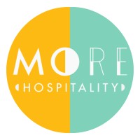 MORE Hospitality Group logo - Similar company to Mothership