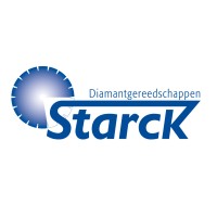 Starck Diamantgereedschappen logo - Similar company to Strata Infra B.V.