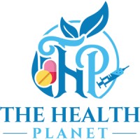 The Health Planet logo - Similar company to Health Planet
